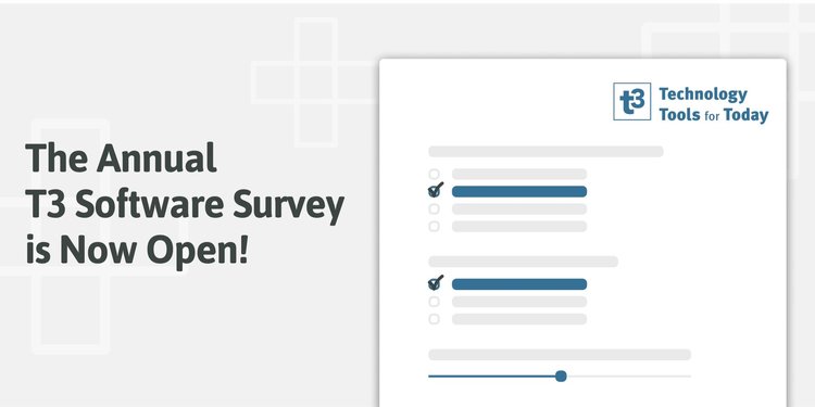 2025 T3 Advisor Survey